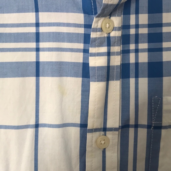 Men’s Button Down - Picture 2 of 4